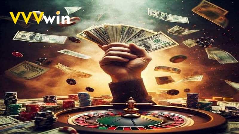 Tổng quan kinh nghiệm chơi roulette