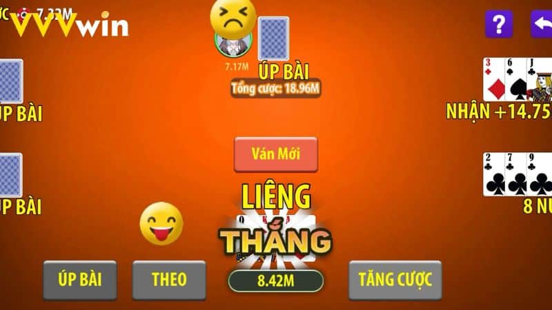 Tìm hiểu cách chơi bài liêng online